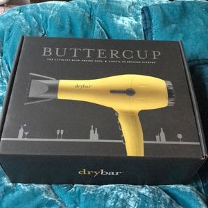 Drybar Buttercup Hairdryer